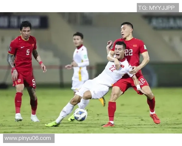 印尼与越南激战在即外围赛争夺战引发球迷热议