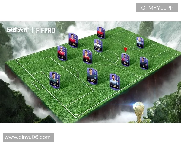 恩德里克崛起之路：年轻天才如何改变足球未来